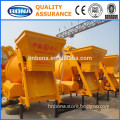 self loading mobile mini concrete mixer prices in india